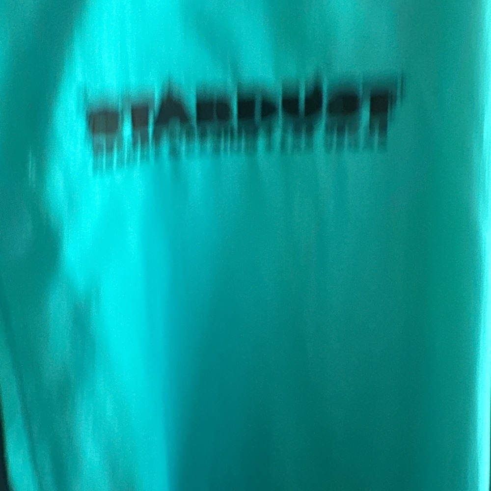 Vintage 90s stardust casino and resort nylon rain bomber jacket‎ Large - Picture 4 of 7